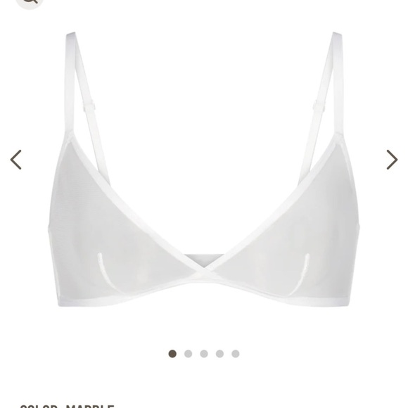 Skims Bralette